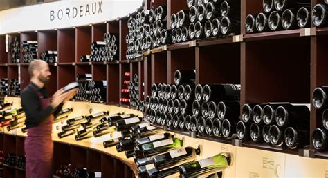 ulysse cazabonne chanel|Chanel expands its footprint in the wine sector with the .